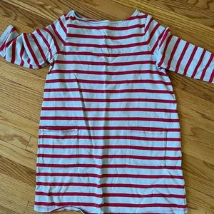 The nines by hatch dress maternity